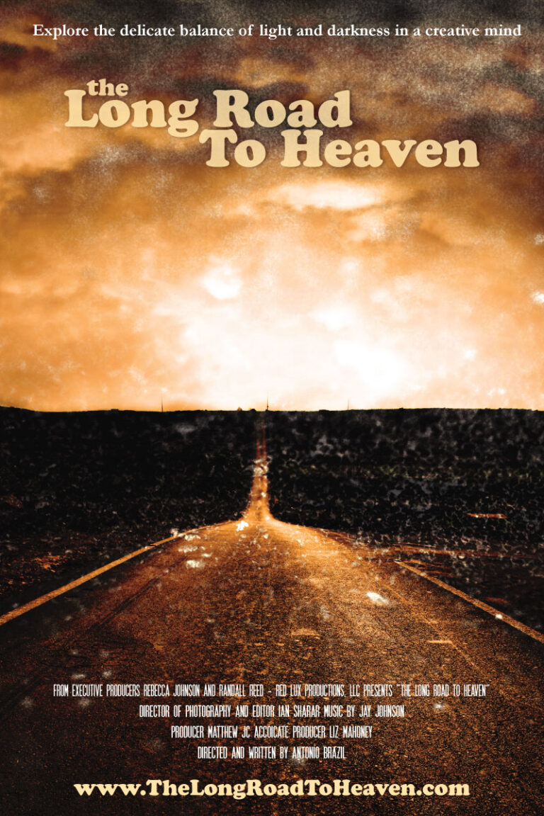 Karma Ink! - The Long Road To Heaven Movie Poster