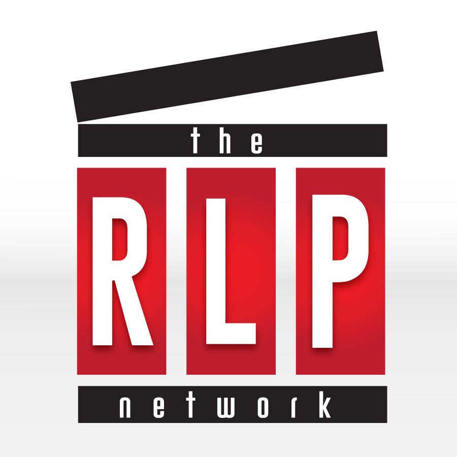 Karma Ink! - The RLP Network Logo